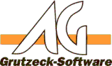 Logo Grutzeck Software